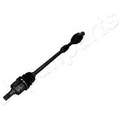 Japanparts Antriebswelle GI-K34