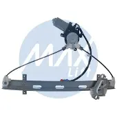 Max Fensterheber WHD110-R