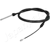 Japanparts Seilzug, Feststellbremse BC-0723