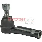 METZGER Spurstangenkopf KIT + 54048712