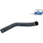 DT Spare Parts Kühlerschlauch 7.00289