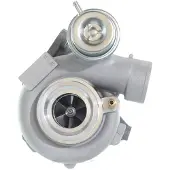 Nissens Lader, Aufladung 93040