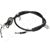 Japanparts Seilzug, Feststellbremse BC-140L