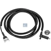 DT Spare Parts Sensor, Raddrehzahl 3.37106