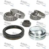 SIDAT Radlagersatz 460581