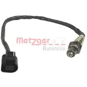 METZGER Lambdasonde ORIGINAL ERSATZTEIL GREENPARTS 0893304