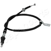 Japanparts Seilzug, Feststellbremse BC-351R