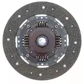 AISIN Kupplungsscheibe DO-001