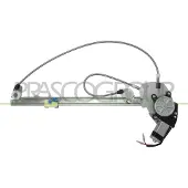 PRASCO RN031W066 Elektrischer Fensterheber Hinten Links für RENAULT Scénic I (JA0/1, FA0)