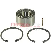 METZGER Radlagersatz WM 878