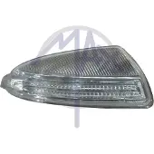 Max Blinkleuchte MMB817-R