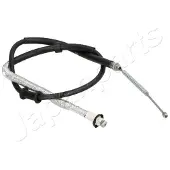 Japanparts Seilzug, Feststellbremse BC-0266