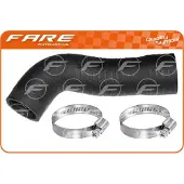 FARE Ladeluftschlauch 12934