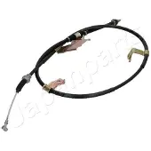 Japanparts Seilzug, Feststellbremse BC-910R