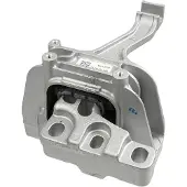LEMFÖRDER Lagerung, Motor 39781 01