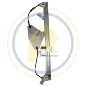 Ac Rolcar 01.3551 Elektrischer Fensterheber Hinten Links für BMW X3 (F25)