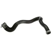 Gates Kühlerschlauch Wasserschlauch für DACIA SANDERO II 05-5521
