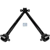 DT Spare Parts Lenker Radaufhängung Hinterachse Dreieckslenker NKW DT SPARE PARTS für MAN TGM