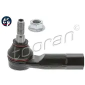 Topran Spurstangenkopf Spurstange für VW POLO (AW1, BZ1) Vorne Links 625 682