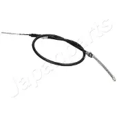 Japanparts Seilzug, Feststellbremse BC-177R