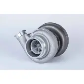BORGWARNER Lader, Aufladung S300 13809880000