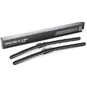 RIDEX 2x Scheibenwischer Vorne 530mm/475mm für VW Golf IV Schrägheck (1J1) Rahmenlos
