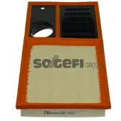 TECNOCAR Filter A2271