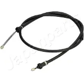 Japanparts Seilzug, Feststellbremse BC-002