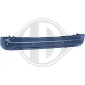 Diederichs Stoßfänger 4014955