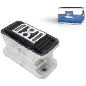 DT Spare Parts Lagerung, Motor 5.45602