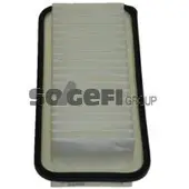 TECNOCAR Luftfilter A2069