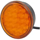 Hella Blinkleuchte hinten 24 V LED passend für u.a. VAN HOOL