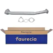 Hella Abgasrohr Easy2Fit PARTNERED with Faurecia 8LA 366 000-331