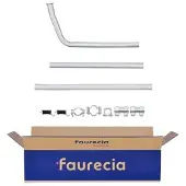 Hella Abgasrohr Easy2Fit PARTNERED with Faurecia 8LA 366 004-831