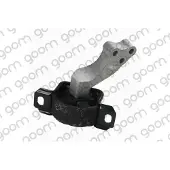 GOOM Motorlager Rechts für SMART FORTWO Coupe (451) EM-0185