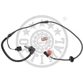 OPTIMAL ABS Sensor Raddrehzahl für VW PASSAT Variant (3B6) 06-S051