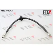 FTE Bremsschlauch 9240695