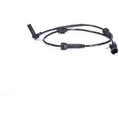 Bosch Sensor Raddrehzahl aktiver Sensor passend für u.a. FIAT FIORINO