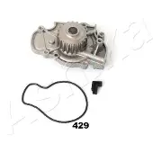ASHIKA Wasserpumpe PQ-429