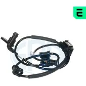 ERA Sensor, Raddrehzahl [Hersteller-Nr. 560189A] für Kia, Hyundai