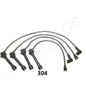 Japanparts Zündleitungssatz IC-304