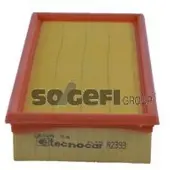 TECNOCAR Luftfilter A2393