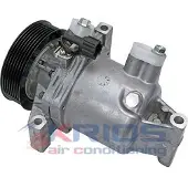 MEAT & DORIA Sidat Kompressor, Klimaanlage 1.9081A