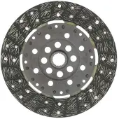 AISIN DZ-922 Kupplungsscheibe für MAZDA 6 Station Wagon (GY) 23-Zähne