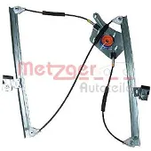 METZGER Fensterheber 2160091