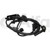 Alfa e-Parts ABS Sensor Raddrehzahl Vorne Rechts für JEEP COMPASS (MK49) AF05634