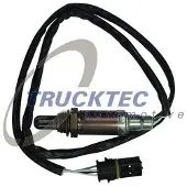TRUCKTEC AUTOMOTIVE Lambdasonde [Hersteller-Nr. 02.39.048] für Mercedes-Benz