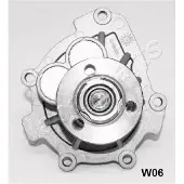 Japanparts Wasserpumpe PQ-W06