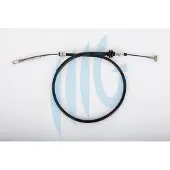 RICAMBIFLEX GM Seilzug, Feststellbremse 01120357