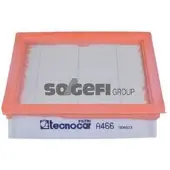 TECNOCAR Luftfilter A466